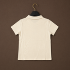 Imported High Quality Brand T-Shirt Boys Vehicle Washable Printed Polo