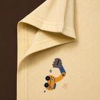 Imported High Quality Brand T-Shirt Boys Vehicle Washable Printed Polo